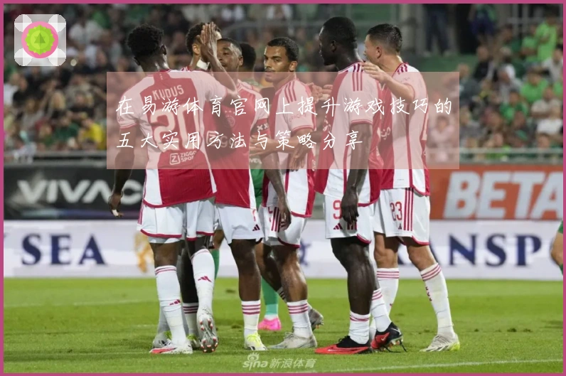 在易游体育官网上提升游戏技巧的五大实用方法与策略分享