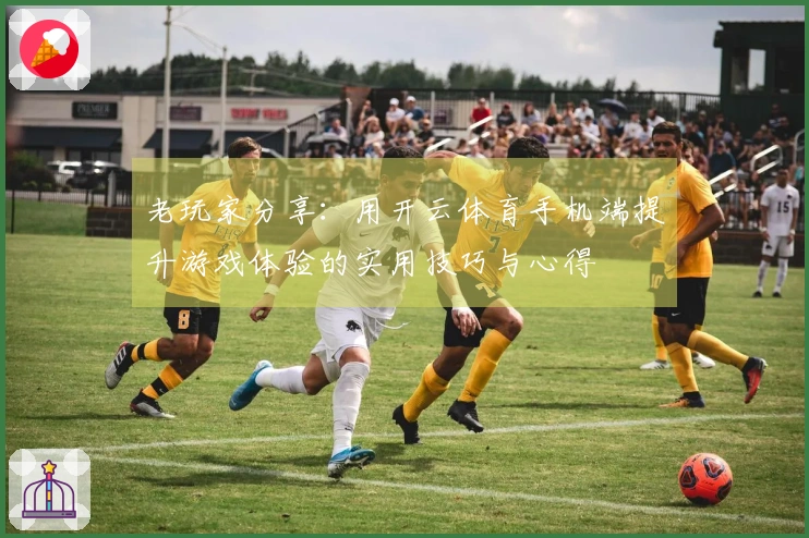 老玩家分享：用开云体育手机端提升游戏体验的实用技巧与心得