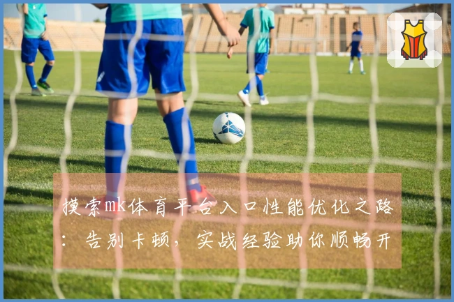 摸索mk体育平台入口性能优化之路：告别卡顿，实战经验助你顺畅开黑