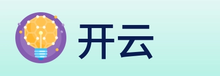 开云 logo